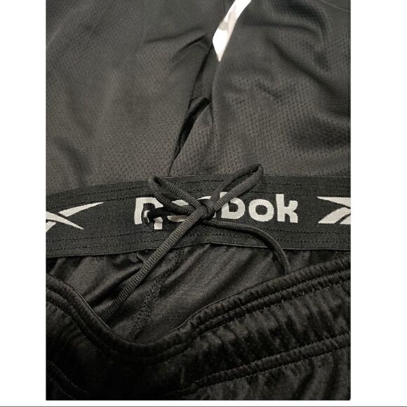 RBX Performance Mens Training Shorts With Pockets - Picture 3 of 8